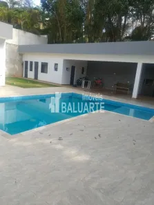 Casa de Condomínio com 3 Quartos à venda, 400m² no Fazenda da Ilha, Embu-Guaçu