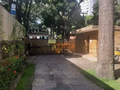 Apartamento com 3 Quartos à venda, 107m² no Parnamirim, Recife