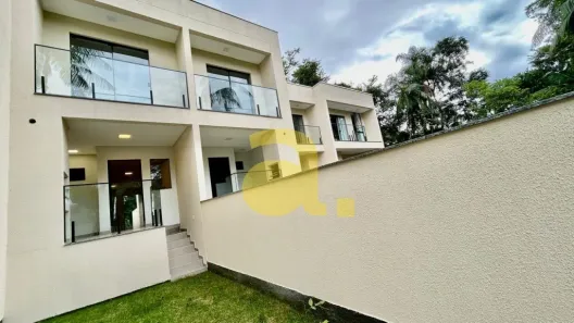 Sobrado com 2 Quartos à venda, 96m² no Água Verde, Blumenau