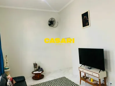 Casa com 3 Quartos à venda, 185m² no Chave Barros, Cerquilho