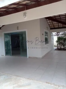 Casa de Condomínio com 4 Quartos à venda, 220m² no Buraquinho, Lauro de Freitas