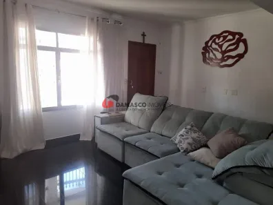 Sobrado com 3 Quartos à venda, 152m² no Santa Maria, São Caetano do Sul