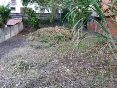 Terreno / Lote / Condomínio à venda, 279m² no Vila Militar, Petrópolis