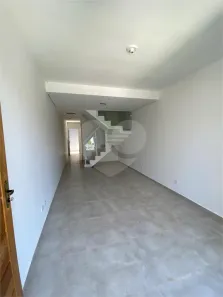 Sobrado com 2 Quartos à venda, 77m² no Chácara São Luiz, Franco da Rocha