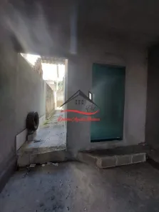 Casa com 2 Quartos para alugar, 159m² no Campos Silveira, Ribeirão das Neves