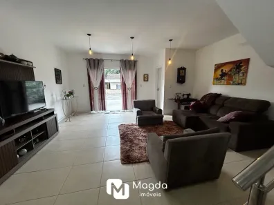 Casa com 3 Quartos à venda, 134m² no Velha, Blumenau