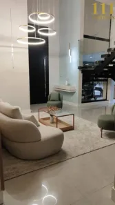 Casa de Condomínio com 4 Quartos à venda, 317m² no Tapanhão, Jambeiro