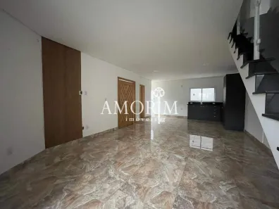 Casa com 3 Quartos para alugar, 100m² no Villas do Jaguari, Santana de Parnaíba