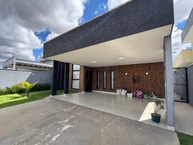Casa com 3 Quartos à venda, 200m² no Ponte Alta Norte, Brasília