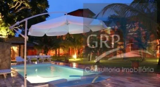 Hotel / Motel / Pousada com 19 Quartos à venda, 864m² no Boiçucanga, São Sebastião