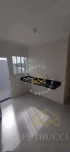 Casa com 3 Quartos à venda, 101m² no Residencial Reserva da Barra, Jaguariúna