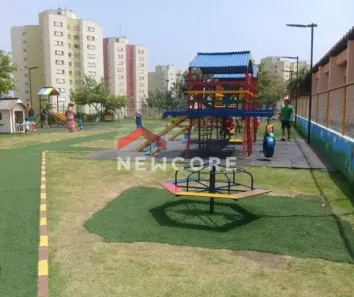 Apartamento com 2 Quartos à venda, 55m² no Bandeiras, Osasco