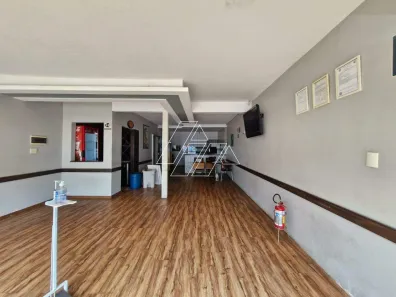 Loja / Salão / Ponto Comercial para alugar, 90m² no Jardim Tangará, Marília