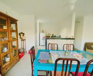 Casa de Condomínio com 3 Quartos à venda, 93m² no Praia Rasa, Armação dos Búzios