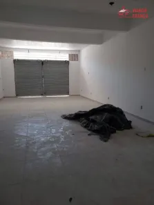Loja / Salão / Ponto Comercial à venda, 600m² no Parque Residencial Beira Rio, Guaratinguetá