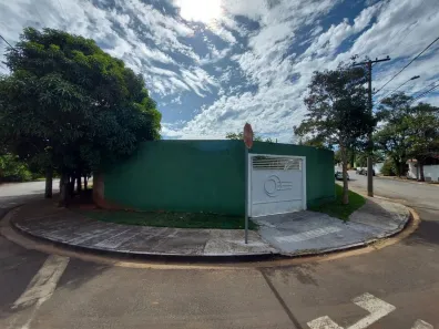 Fazenda / Sítio / Chácara com 1 Quarto à venda, 150m² no Residencial Vale das Nogueiras, Americana
