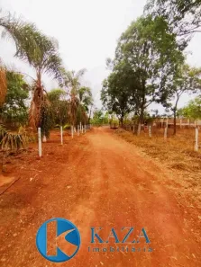 Fazenda / Sítio / Chácara com 2 Quartos à venda, 60000m² no Residencial Alvorada, Novo Gama
