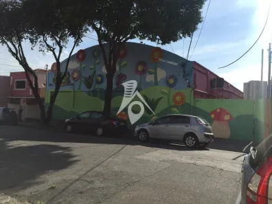 Galpão / Depósito / Armazém para venda ou aluguel, 679m² no Bosque da Saúde, São Paulo