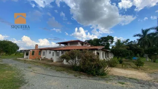 Fazenda / Sítio / Chácara com 8 Quartos para alugar, 1200m² no Itinga, Salto de Pirapora