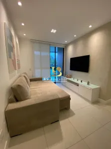 Apartamento com 3 Quartos para venda ou aluguel, 170m² no Piratininga, Niterói