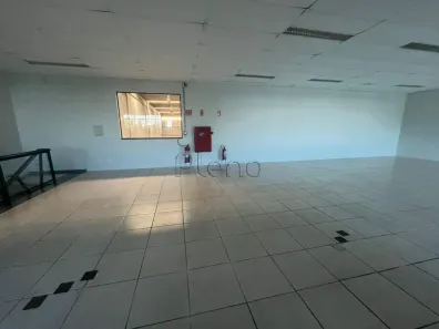 Galpão / Depósito / Armazém para alugar, 1100m² no Techno Park, Campinas