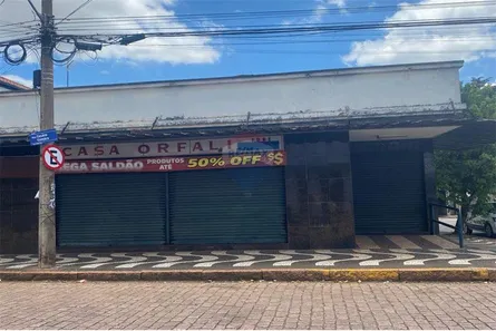 Conjunto Comercial / Sala para alugar, 470m² no Centro, Araras