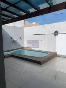 Casa com 4 Quartos à venda, 264m² no Pereira Lobo, Aracaju