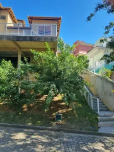 Casa de Condomínio com 4 Quartos à venda, 250m² no Geribá, Armação dos Búzios