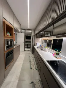Casa de Condomínio com 4 Quartos à venda, 152m² no Buraquinho, Lauro de Freitas