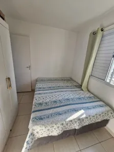 Apartamento com 2 Quartos à venda, 48m² no Metalúrgicos, Osasco