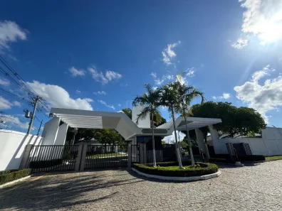 Casa de Condomínio com 3 Quartos para alugar, 354m² no Parque Santo Amaro, Campos dos Goytacazes