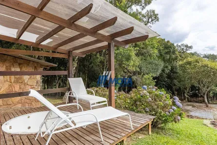 Fazenda / Sítio / Chácara com 3 Quartos à venda, 500m² no Pacotuba, Almirante Tamandaré