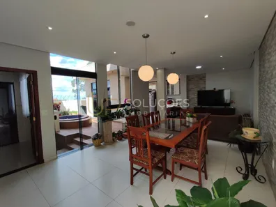 Casa de Condomínio com 4 Quartos à venda, 240m² no Grande Colorado, Brasília