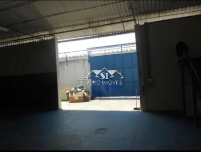 Galpão / Depósito / Armazém à venda, 1200m² no Parque Boa Vista II, Duque de Caxias