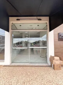 Conjunto Comercial / Sala para alugar, 48m² no Vila Belvedere, Americana