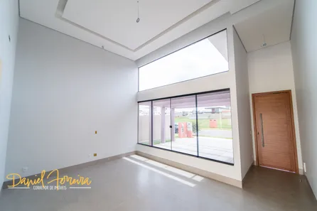 Casa de Condomínio com 3 Quartos à venda, 250m² no Setor Habitacional Tororó, Brasília