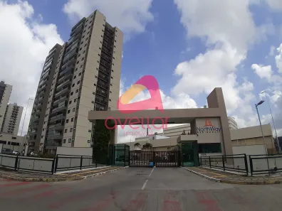 Apartamento com 2 Quartos para alugar, 50m² no Centro, Paulista