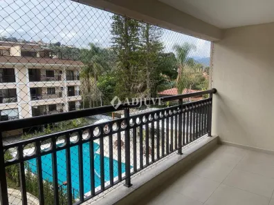 Cobertura com 3 Quartos para alugar, 170m² no Itaipava, Petrópolis