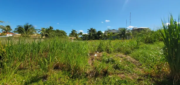 Terreno / Lote / Condomínio à venda, 1475m² no Jauá (Abrantes), Camaçari