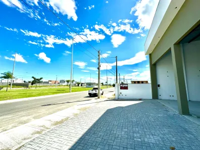 Loja / Salão / Ponto Comercial para alugar, 250m² no Parque Tarcisio Miranda, Campos dos Goytacazes