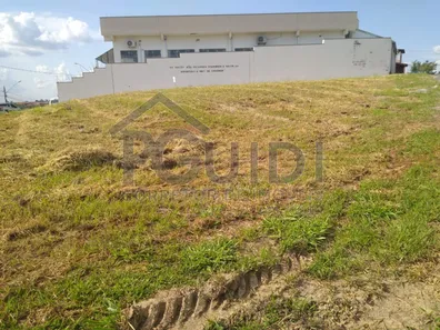 Terreno / Lote / Condomínio à venda, 645m² no Jardim Residencial Campo Novo, Limeira
