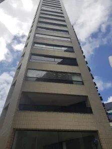 Apartamento com 5 Quartos à venda, 244m² no Boa Viagem, Recife