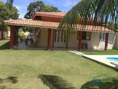 Casa de Condomínio com 3 Quartos para alugar, 200m² no Centro, Camaçari