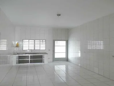 Casa com 1 Quarto para alugar, 60m² no Jardim Bela Vista, Presidente Prudente