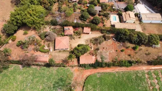 Fazenda / Sítio / Chácara com 3 Quartos à venda, 6758m² no Nossa Senhora da Paz, São Joaquim de Bicas