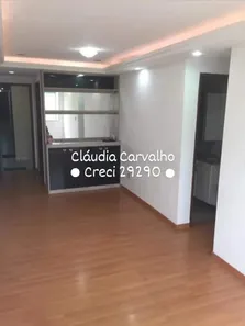 Apartamento com 3 Quartos à venda, 62m² no Pechincha, Rio de Janeiro