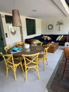 Apartamento com 3 Quartos à venda, 142m² no Itacimirim (Monte Gordo), Camaçari