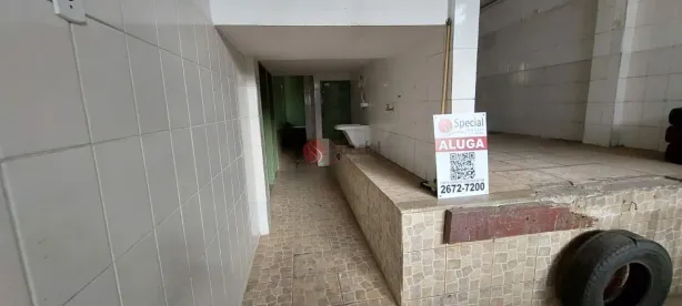 Galpão / Depósito / Armazém para alugar, 250m² no Jardim Vila Formosa, São Paulo
