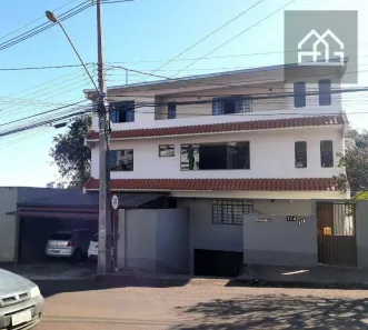 Prédio Inteiro à venda, 376m² no Centro, Cascavel