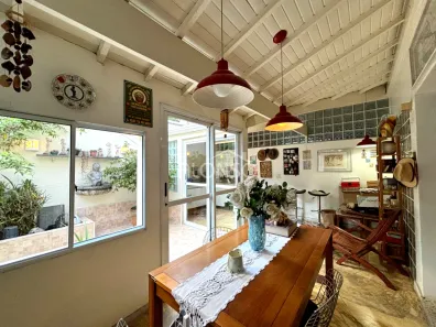 Casa de Condomínio com 3 Quartos à venda, 120m² no Umuarama, Osasco